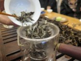 Wild White Tea: SHan Tuyet